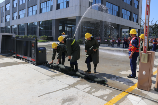 “以‘演’促防 以‘練’備戰(zhàn)”公司保稅區(qū)廠區(qū)開展2024年自然災(zāi)害（防臺風(fēng)、防汛）處置演練活動650.png